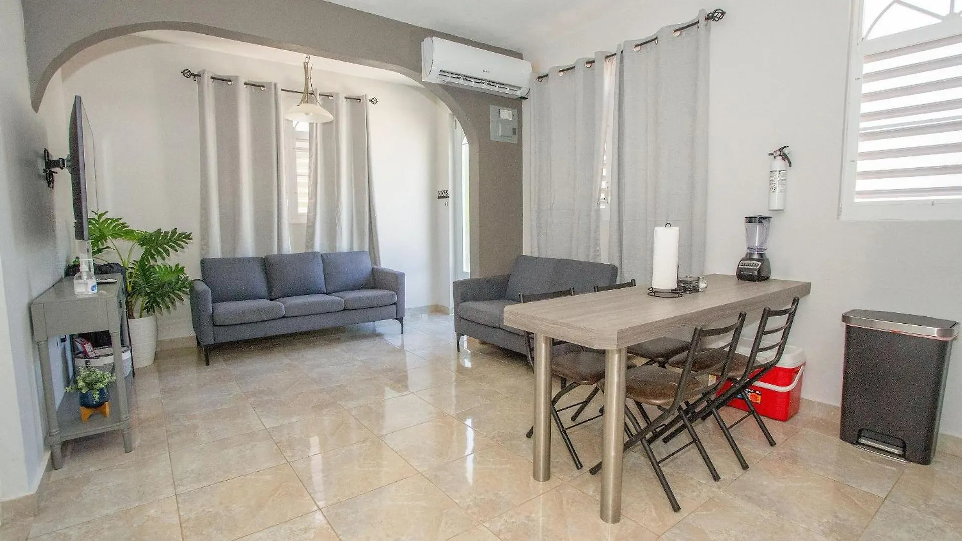 Resort Ecomar Rentals Cabo Rojo Puerto Rico
