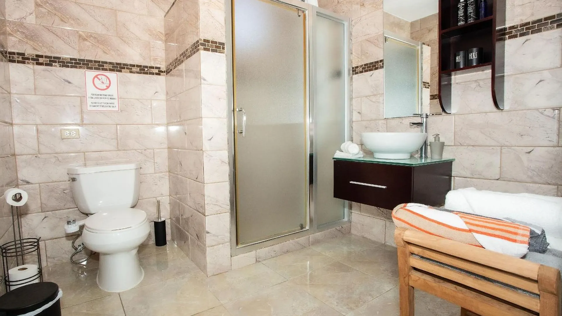 Курортный комплекс Ecomar Rentals Кабо-Рохо