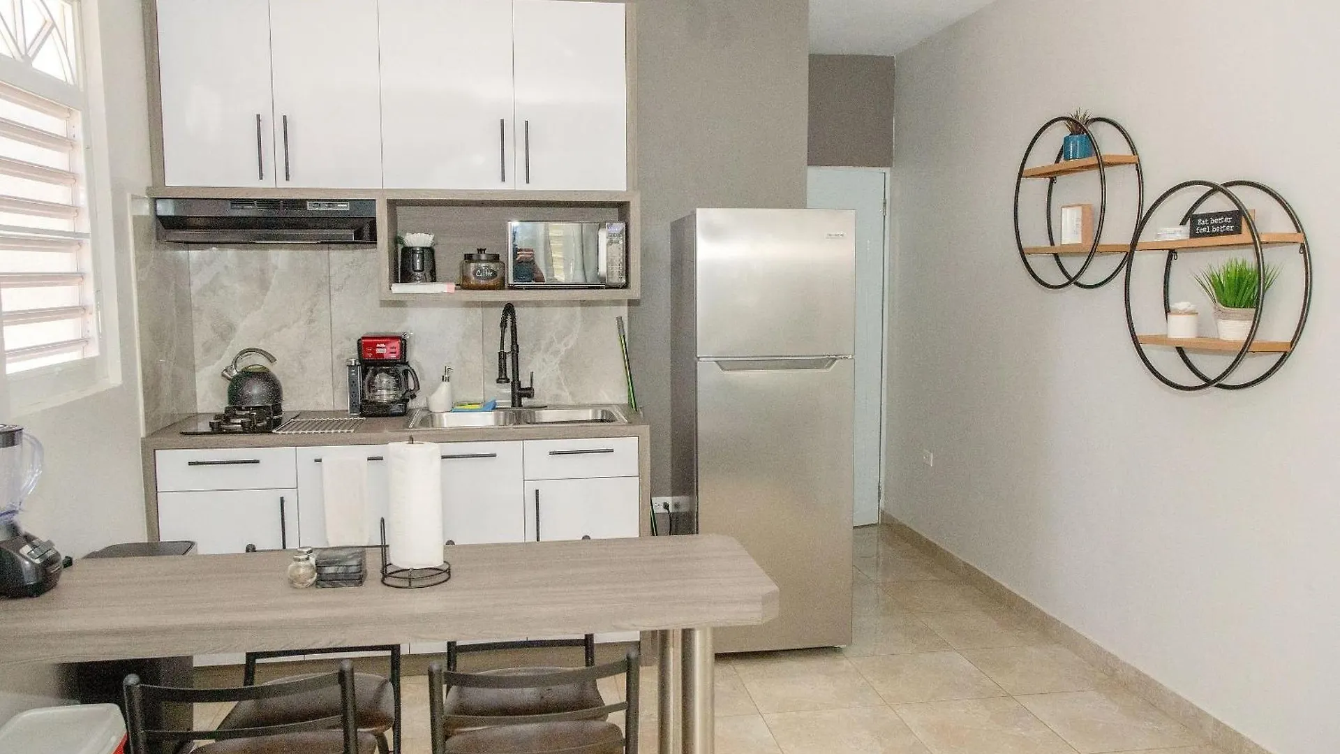 Resort Ecomar Rentals Cabo Rojo
