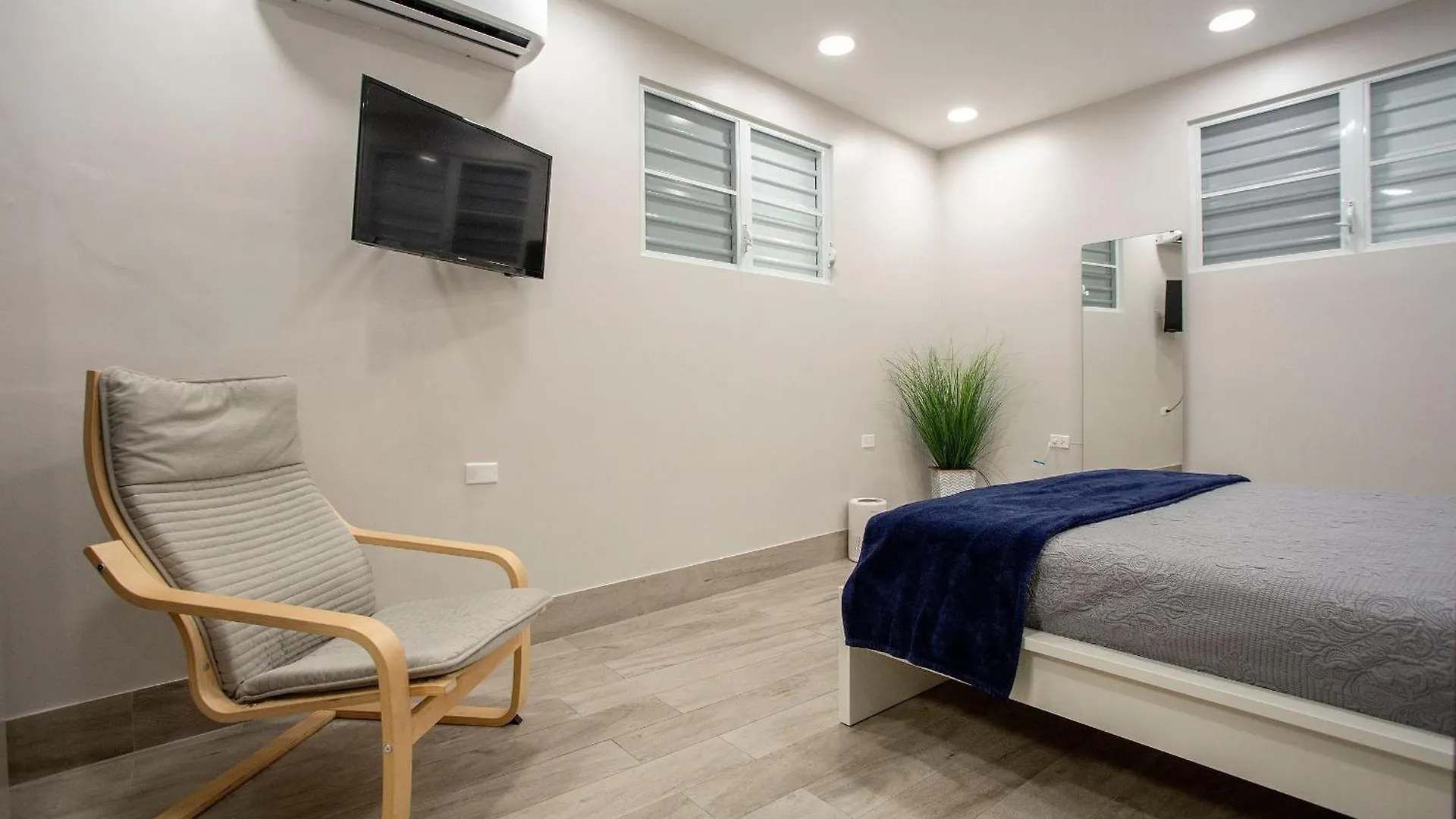 Resort Ecomar Rentals Cabo Rojo