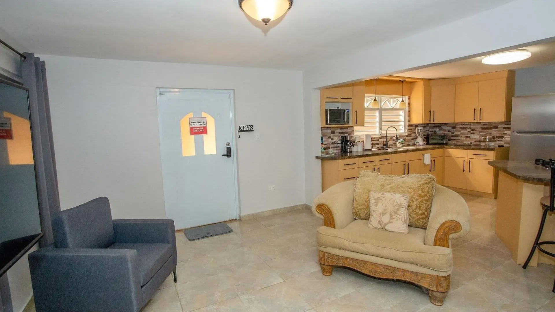 Ecomar Rentals Cabo Rojo Resort
