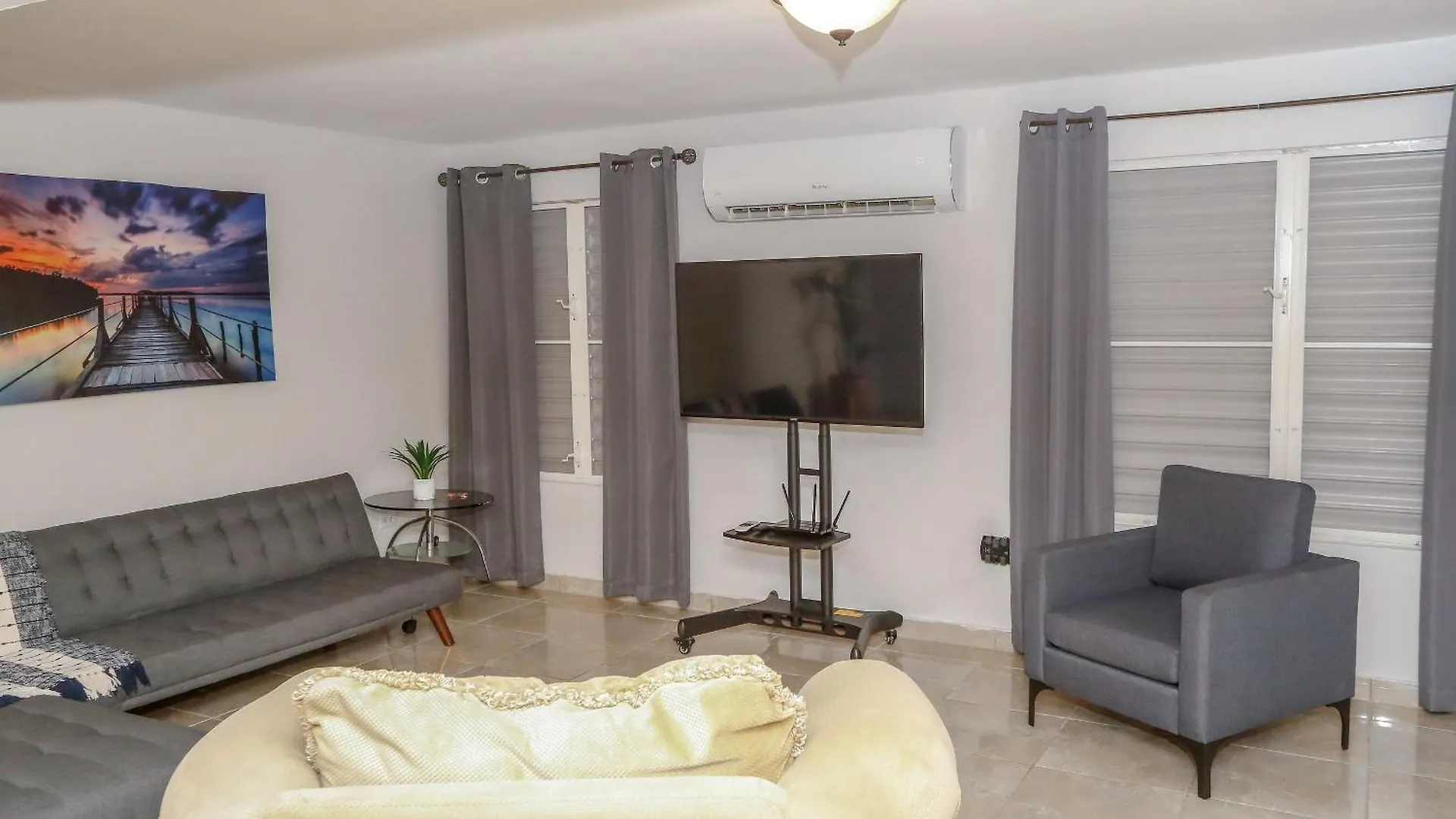 Ecomar Rentals Cabo Rojo