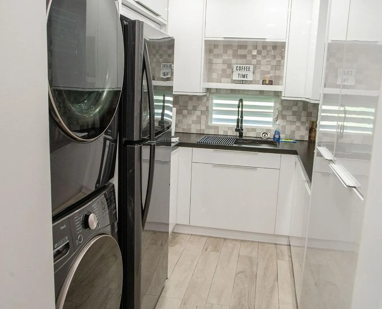 Курортный комплекс Ecomar Rentals Кабо-Рохо