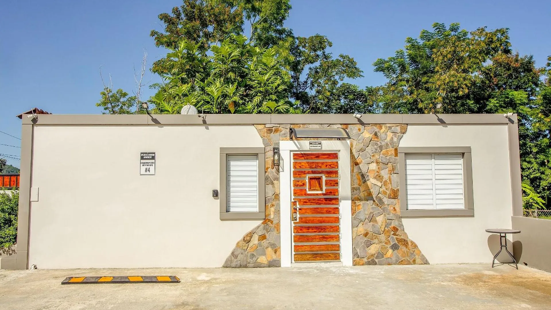 Ecomar Rentals Cabo Rojo Puerto Rico