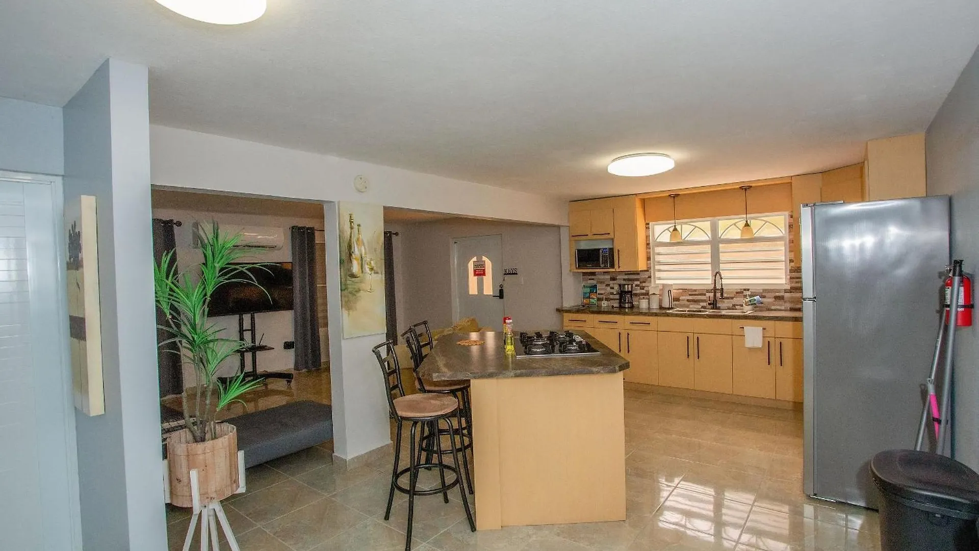 Ecomar Rentals Cabo Rojo Resort