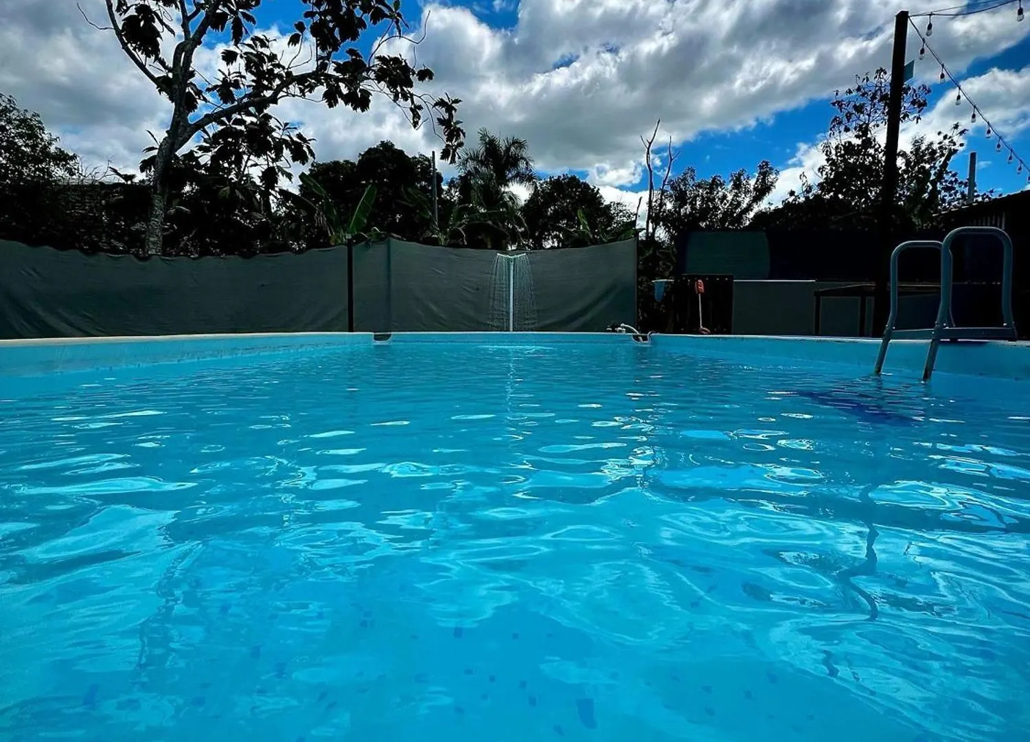 Resort Ecomar Rentals Cabo Rojo