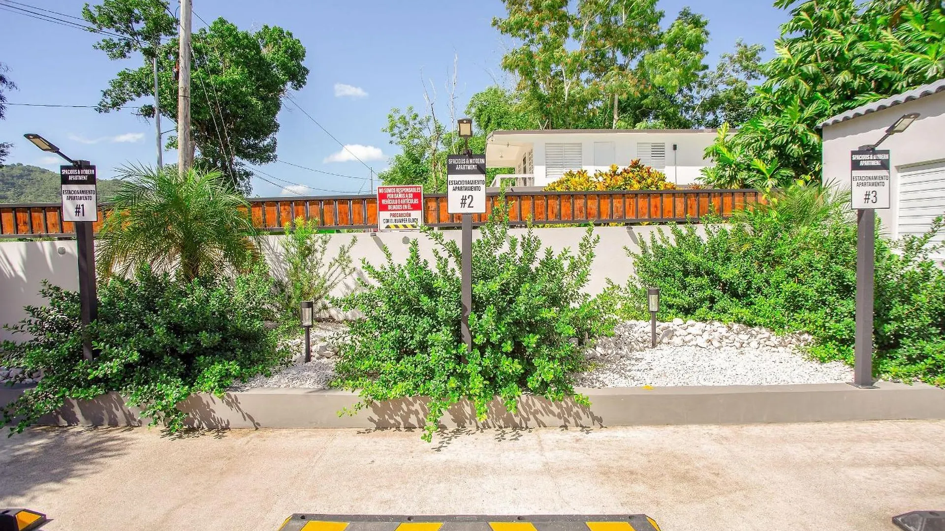 Resort Ecomar Rentals Cabo Rojo