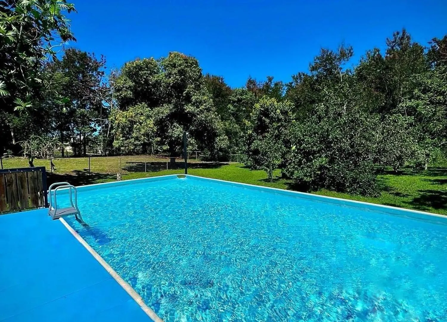 Ecomar Rentals Cabo Rojo Resort