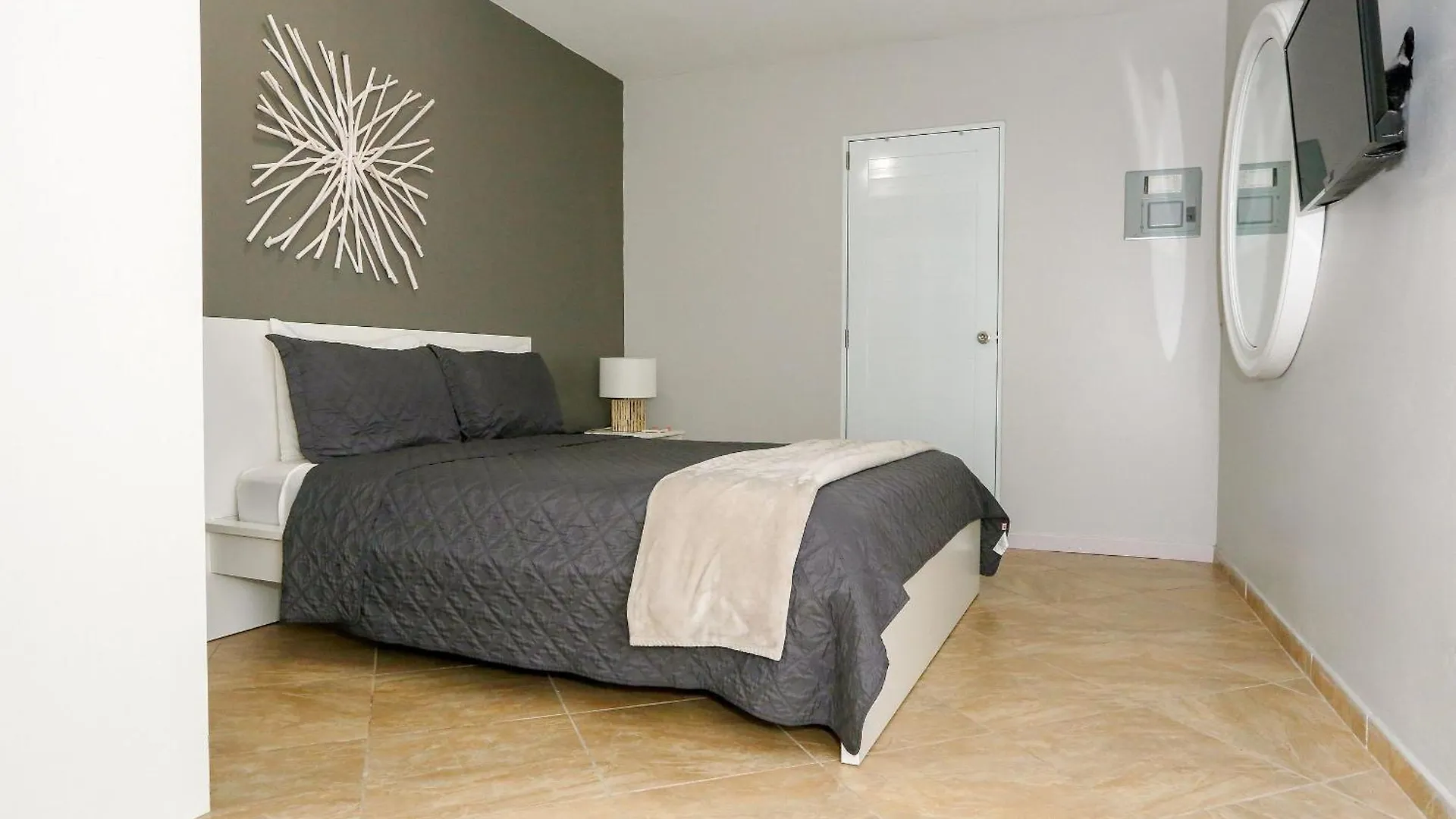 Ecomar Rentals Cabo Rojo