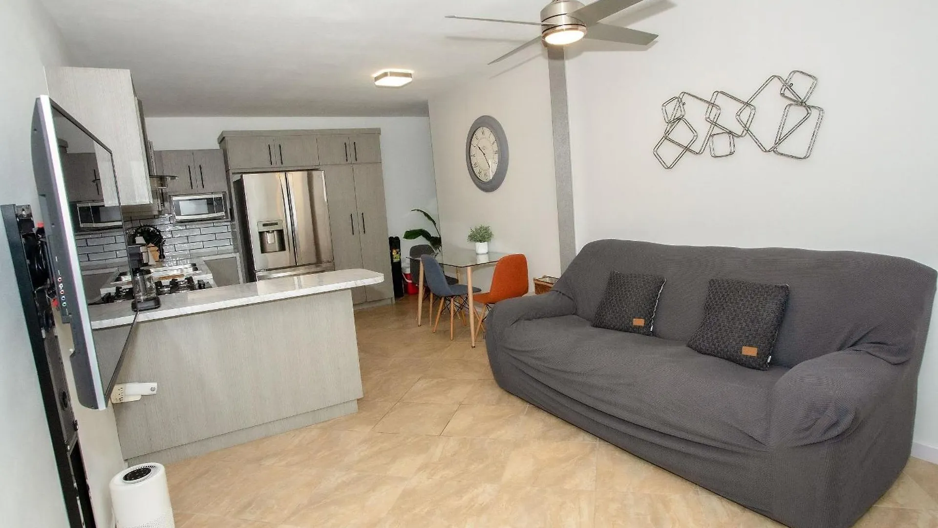 Resort Ecomar Rentals Cabo Rojo