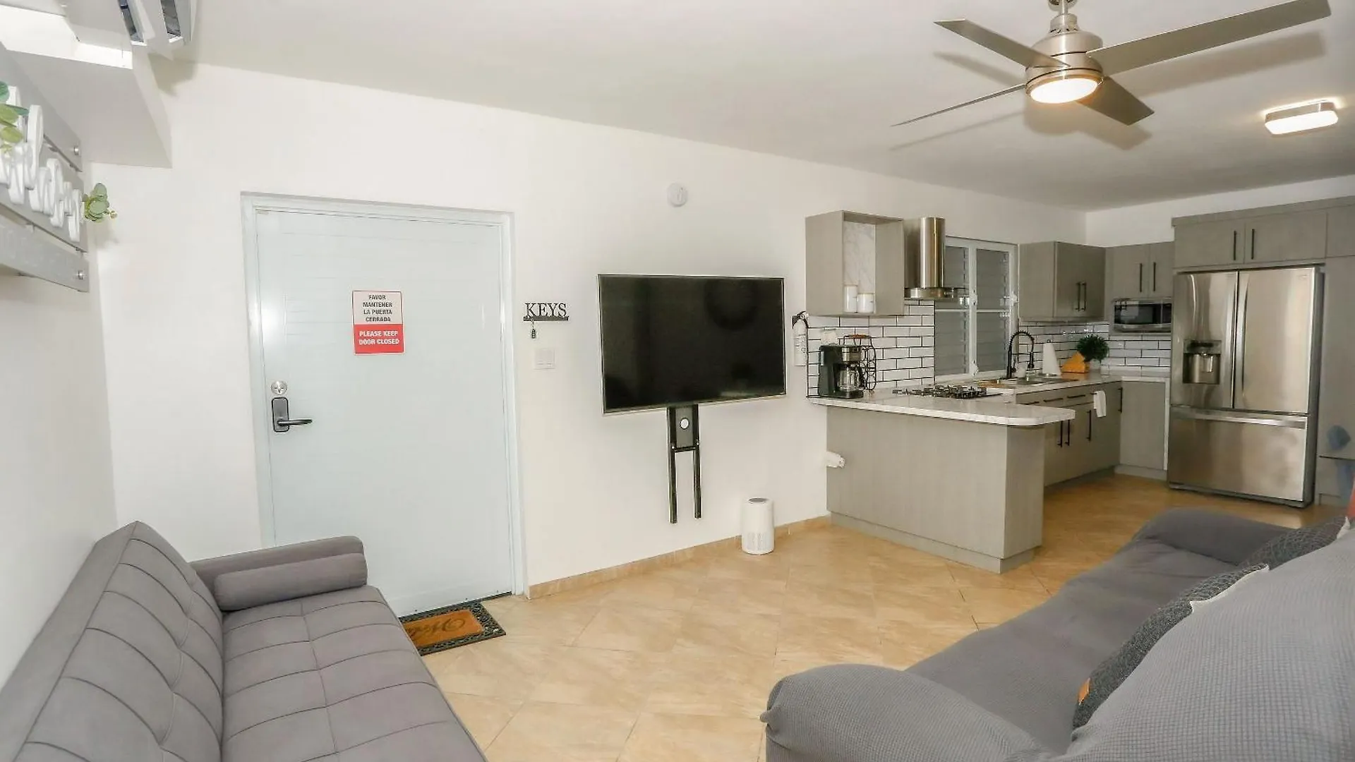 Resort Ecomar Rentals Cabo Rojo
