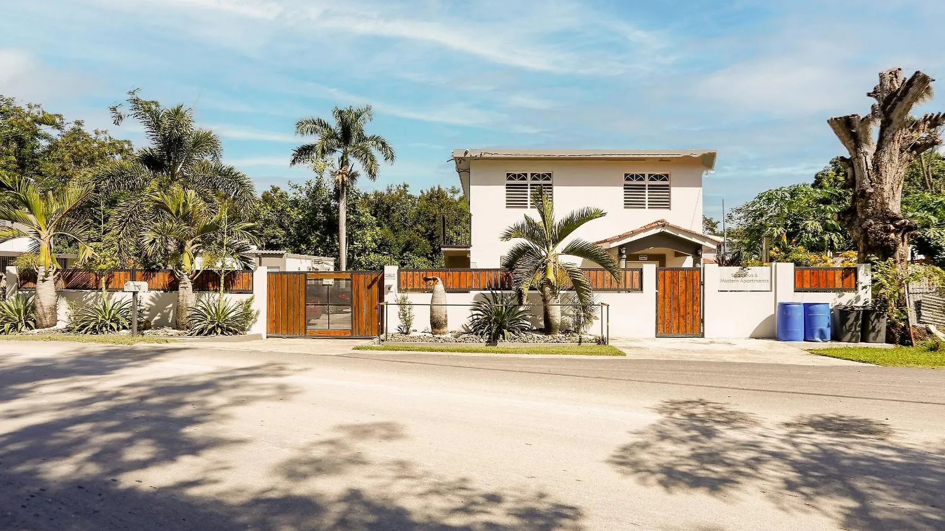 Ecomar Rentals Cabo Rojo Resort