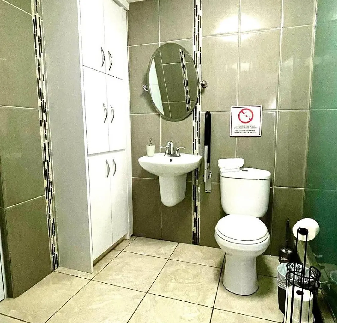 Ecomar Rentals Кабо-Рохо 0*,