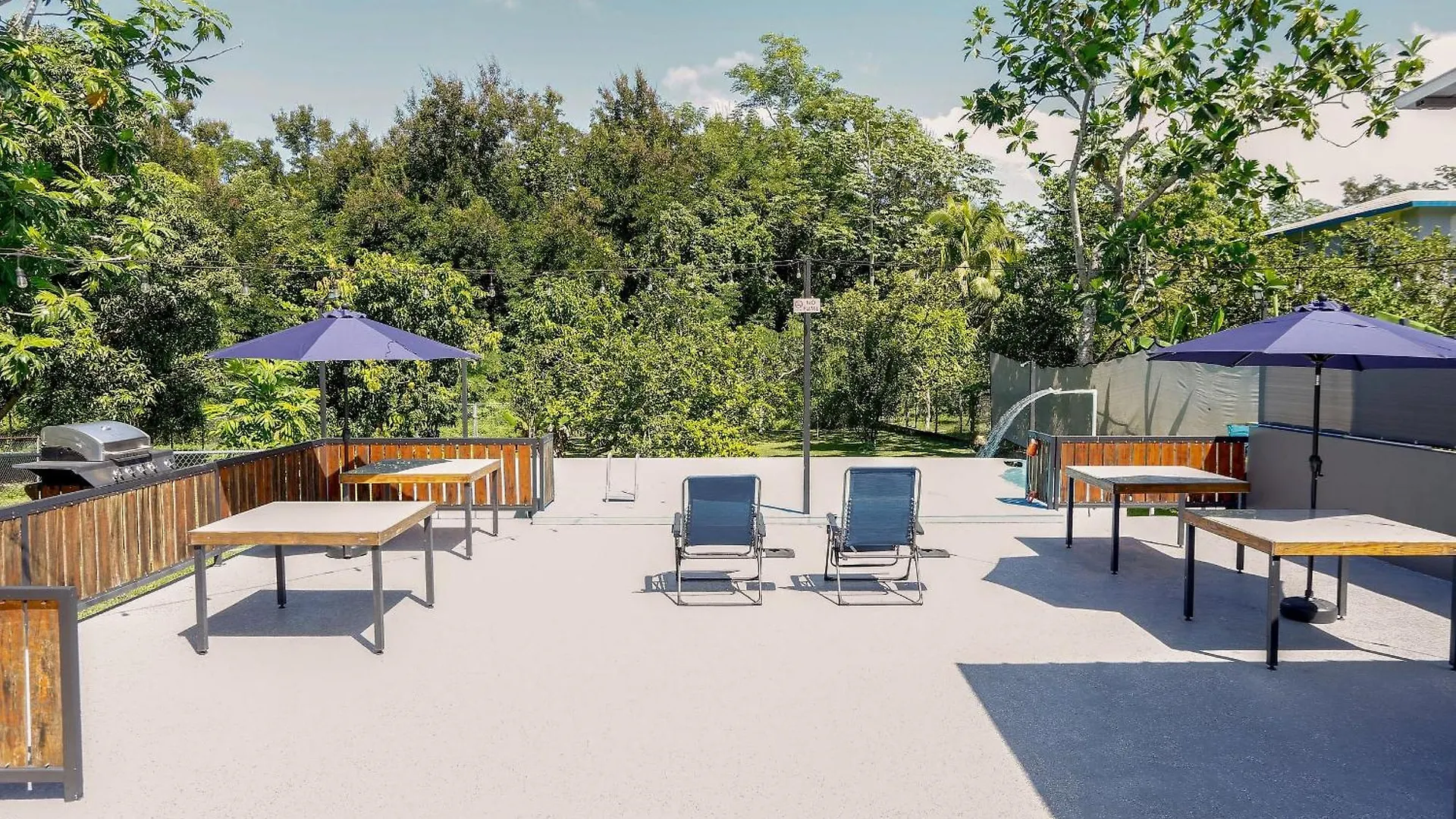 Resort Ecomar Rentals Cabo Rojo Porto Riko