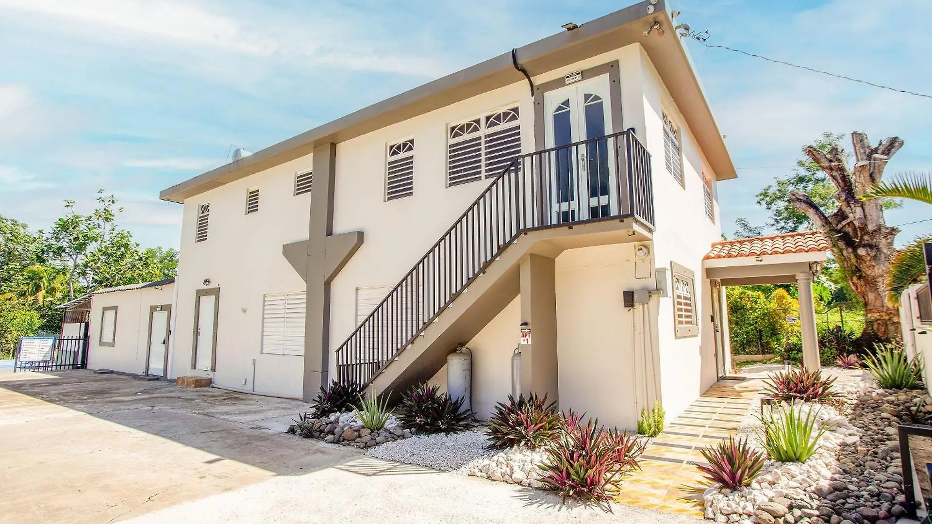 Resort Ecomar Rentals Cabo Rojo