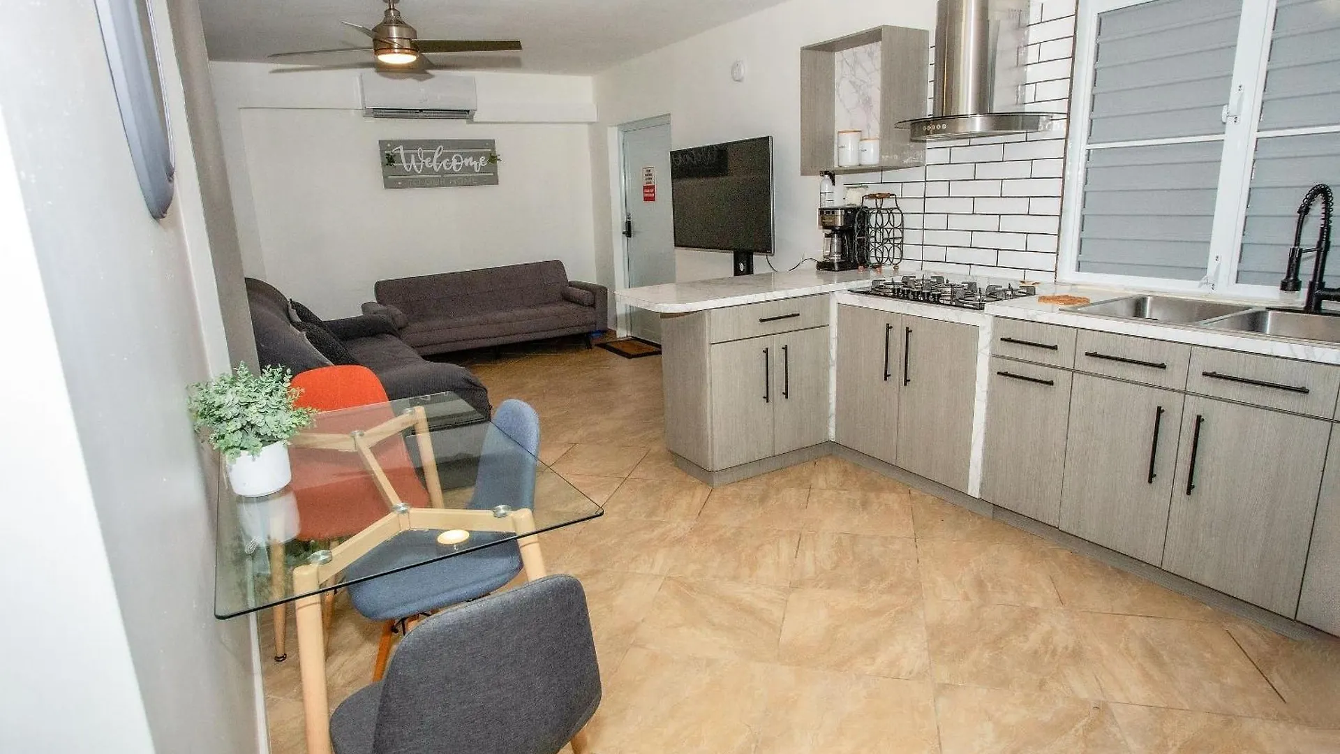 Ecomar Rentals Cabo Rojo