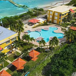 Apartment Rag Water Front 1br 2, Cabo Rojo