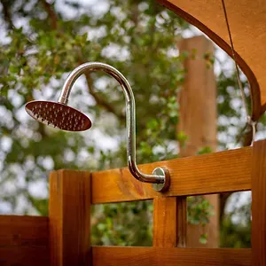 Luxury tent Pitahaya Glamping, Cabo Rojo