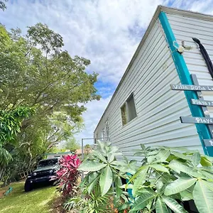 Holiday home Dona Leddy, Cabo Rojo
