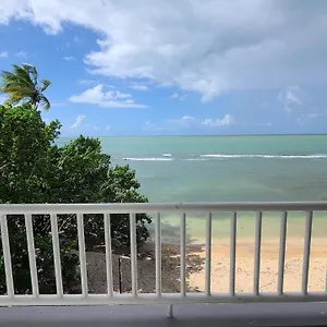 Apartment Joyuda S301, Cabo Rojo