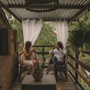 Country house Hacienda Tres Casitas, Cabo Rojo
