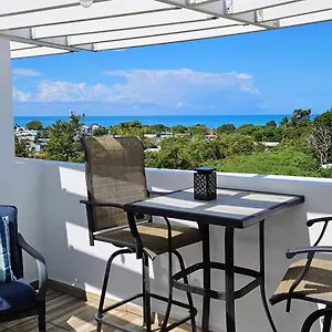 Apartment Marlyn, Cabo Rojo