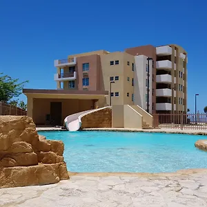 Apartment Nautica Del Mar En Combate, Cabo Rojo