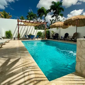 Apartment Blue House Joyuda, Cabo Rojo
