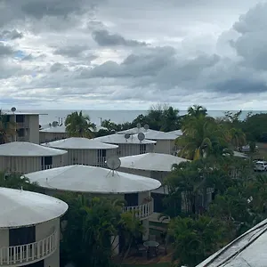 Apartment Caguax 206, Cabo Rojo